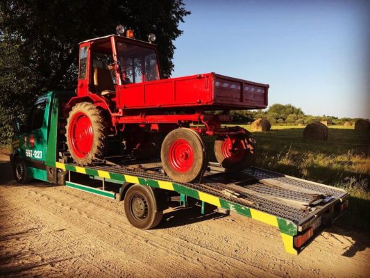 Наша работа